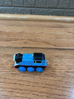 Thomas & Friends Blue #1 Metal Train Engine (Bag F)